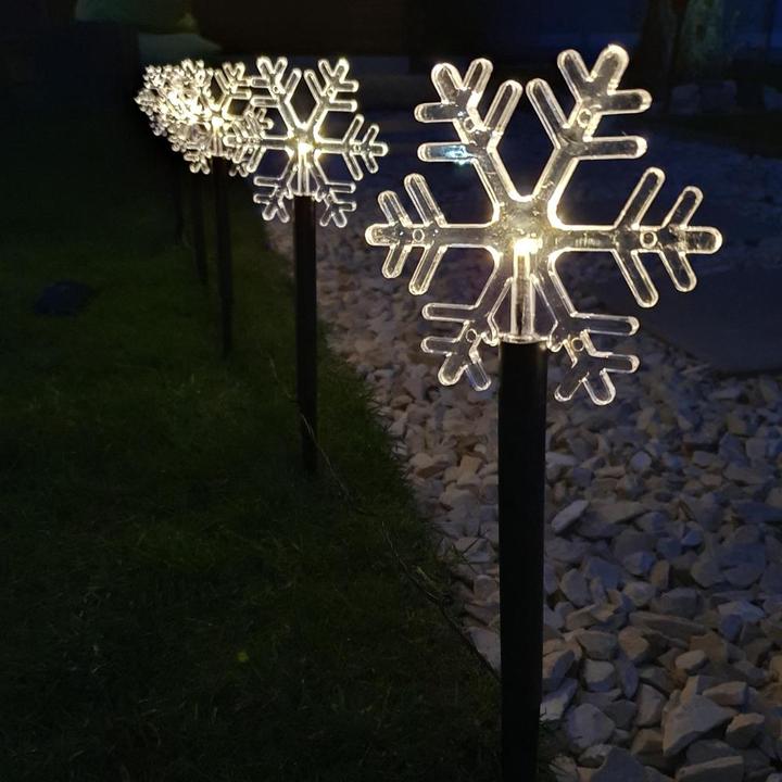 Actual product image FHS LED light sticks (1.90 m)