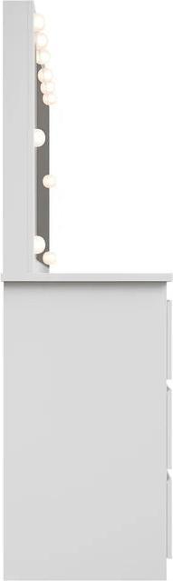 Immagine prodotto Juskys Lilia (108 x 41 x 140 cm)