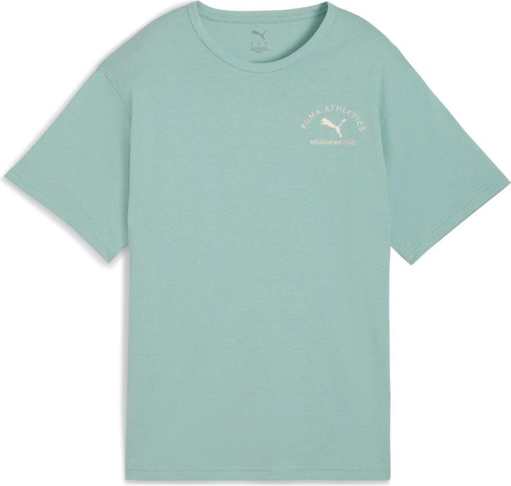 Produktbild Puma CLASS Relaxed Tee (L)