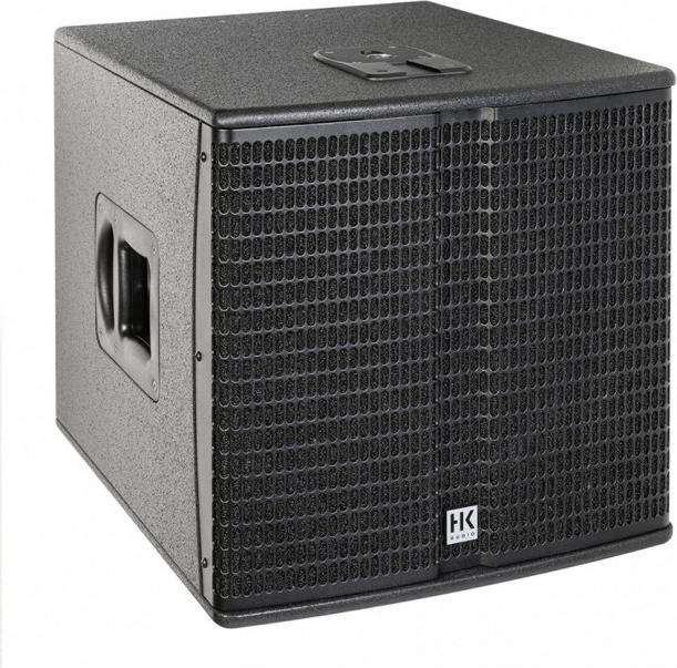 Produktbild HK Audio Elements E 115 Sub D (Subwoofer aktiv)