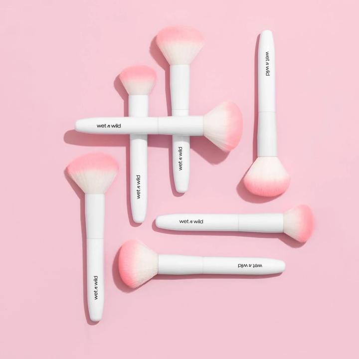 Actual product image Wet n Wild Brushes (Powder)