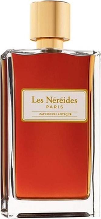 Actual product image LES Patchouli Antique Eau De Parfum 100ml (Eau de parfum, 100 ml)