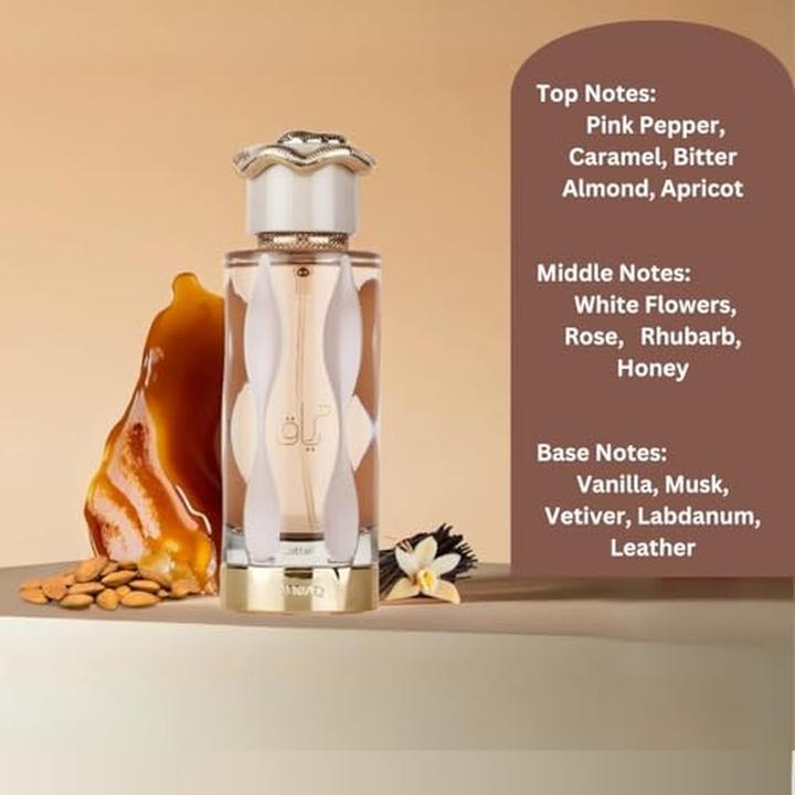 Immagine prodotto Lattafa Perfumes Teriaq (Eau de parfum, 100 ml)