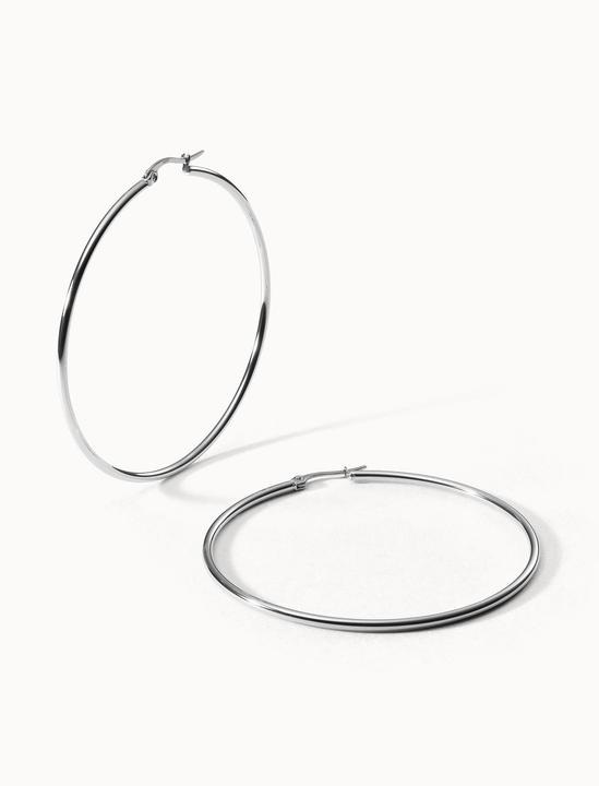 Produktbild Purelei Hoops Ohrringe (Edelstahl)