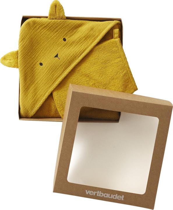 Image du produit Vertbaudet Schwamme (100 x 100 cm)