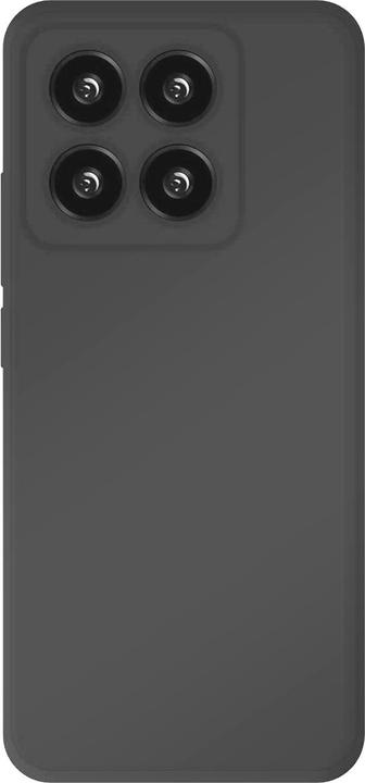Image du produit Jaym Housse en silicone premium, Série noire (Xiaomi 14)
