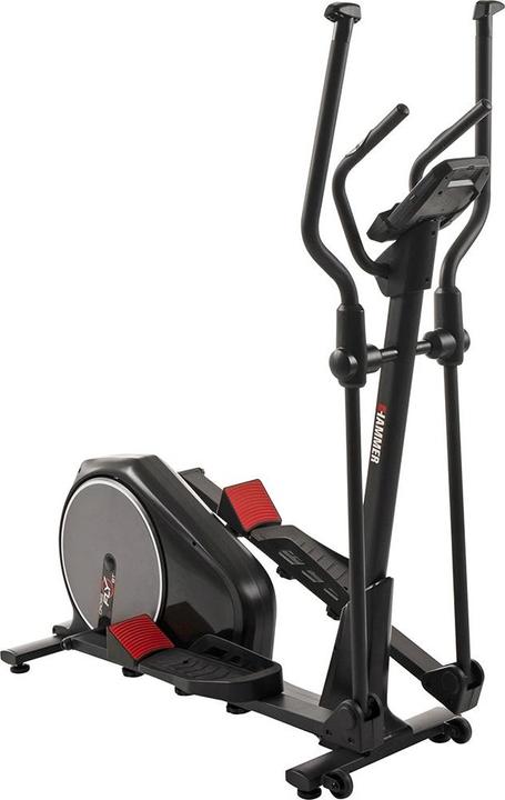 Actual product image Hammer Fitness Crossfly