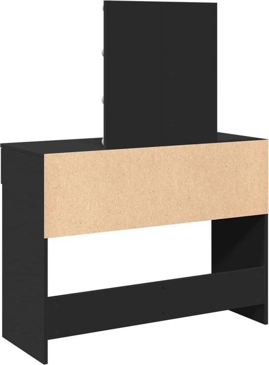 Produktbild VidaXL Schminktisch (100 x 40 x 130 cm)
