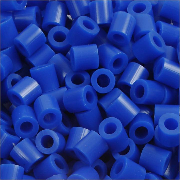 Actual product image Creativ Company Iron-on beads Nabbi Medium