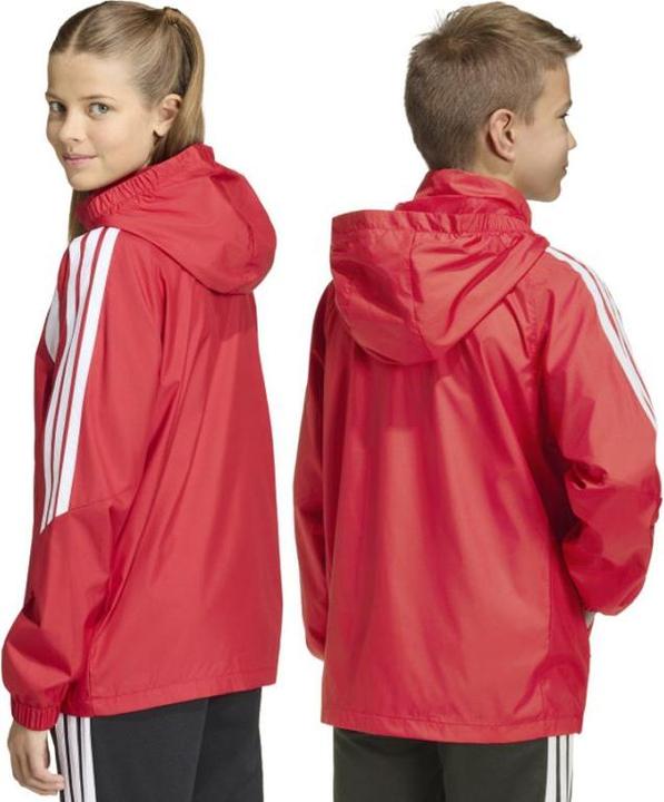 Actual product image Adidas Tiro26L Wby - tepore/white (164)