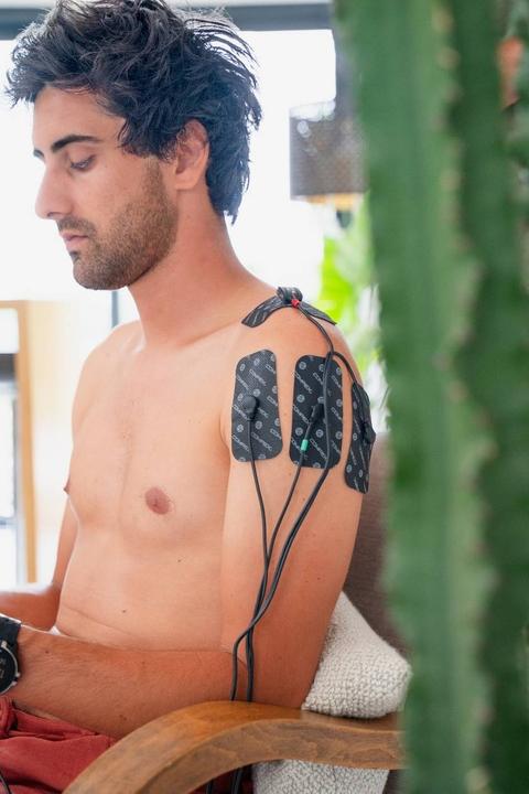 Produktbild Compex Fit 3.0