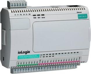 Moxa ioLogik E2212-T