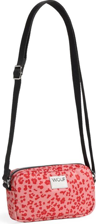 Actual product image Wouf Daily shoulder bag 19 cm