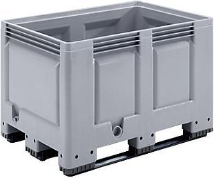 Actual product image Schoeller Allibert Large container, standard design