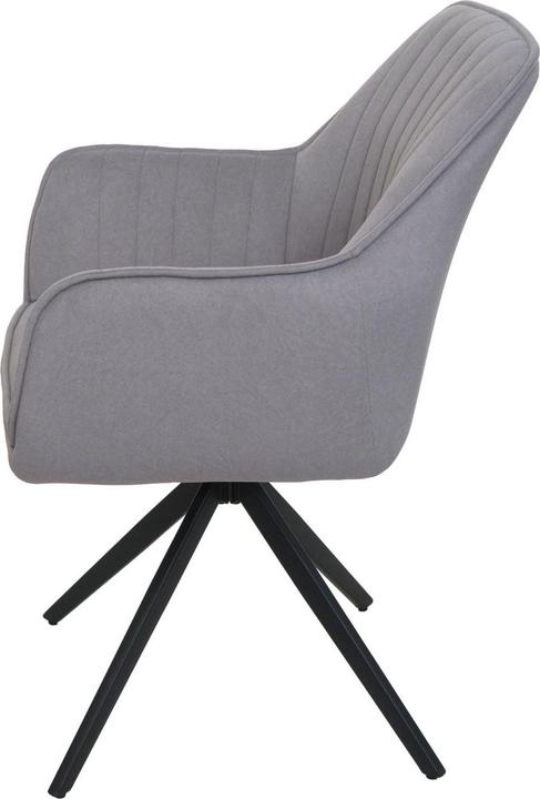 Actual product image JOHN316 Esszimmerstuhl