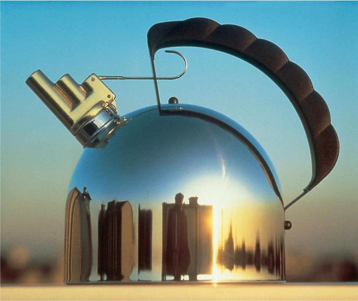 Produktbild Alessi 9091fm (2 l)