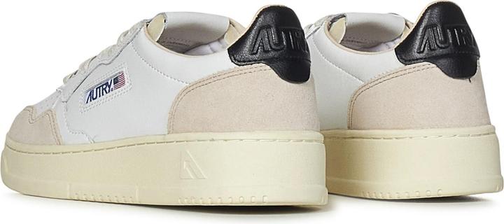 Produktbild Autry Sneakers White (39)