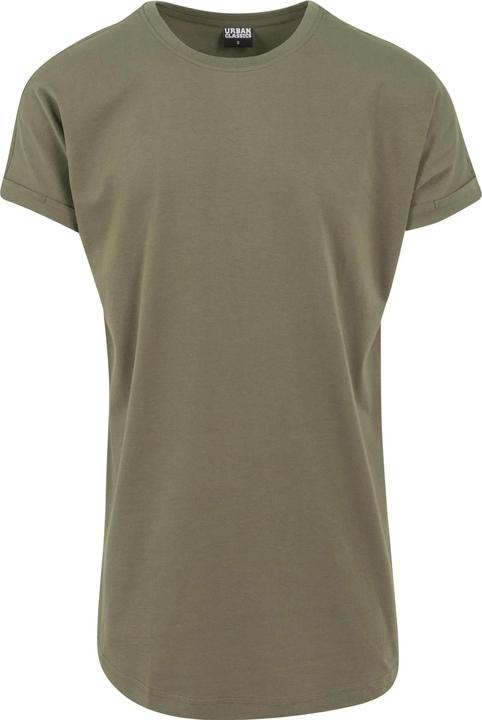 Produktbild Urban Classics TShirt Zum Krempeln (5XL)