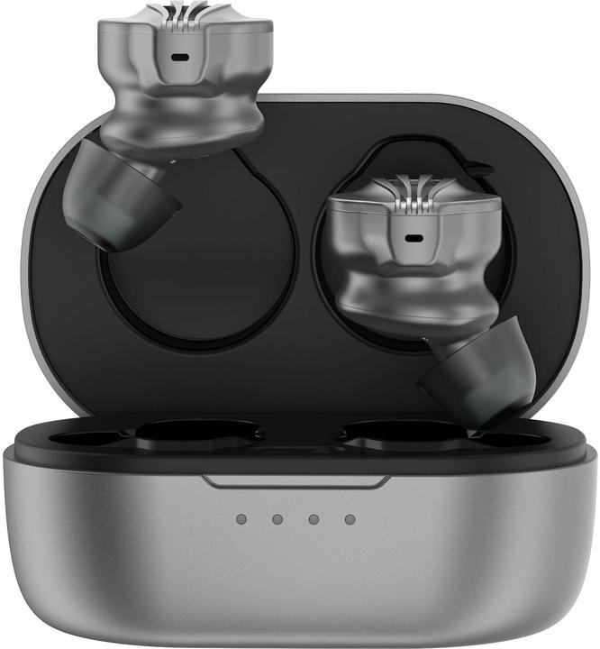 Image du produit FiiO FW3 (Pas de réduction du bruit, 7 h, Sans fil)