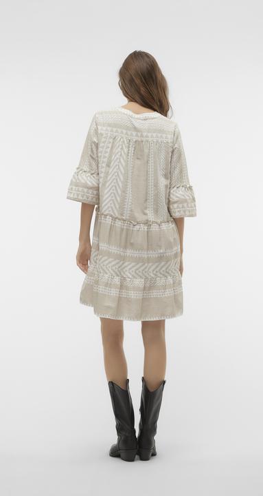 Produktbild Vero Moda VMDICTHE Midikleid Kleid (XXL)
