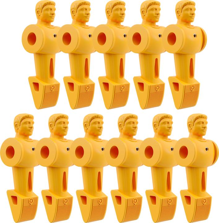 Sportime Figurine de baby-foot Hurricane