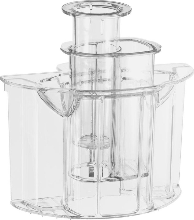 Actual product image KitchenAid Food processor Artisan (4000 ml, 650 W)