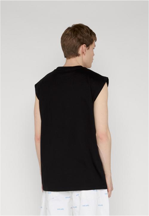 Produktbild Ecko Unltd. Frsh Tanktops jetblack M (M)