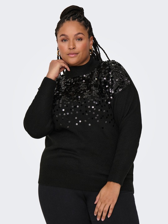 Produktbild Only CARALBA Strickpullover Strickpullover (M)