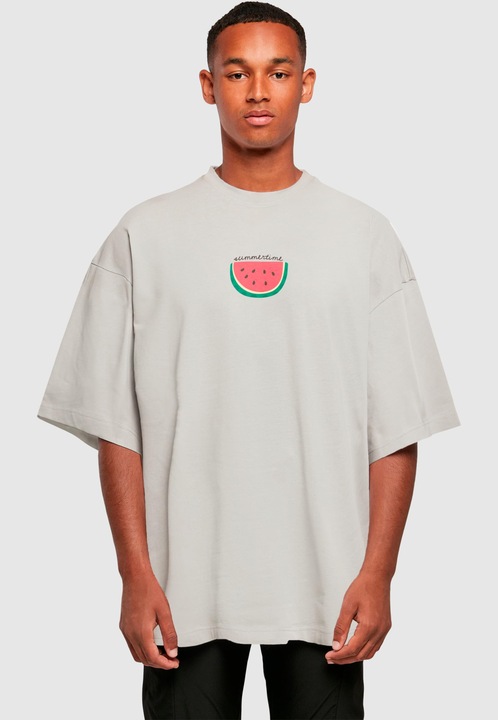 Produktbild Merchcode Summer - Summertime Huge Tee - 117083 (L)