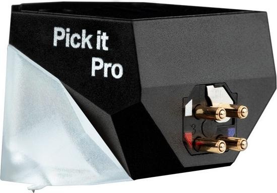 Produktbild Pro-Ject Debut Pro (Manuell)