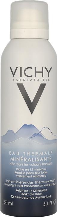 Produktbild Vichy Thermalwasser (150 ml, Gesichtsspray)