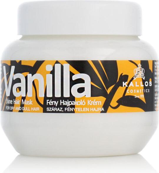 Image du produit Kallos Cosmetics Vanille (275 ml)