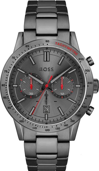 Image du produit BOSS Hugo Allure (Chronographe, 44 mm)