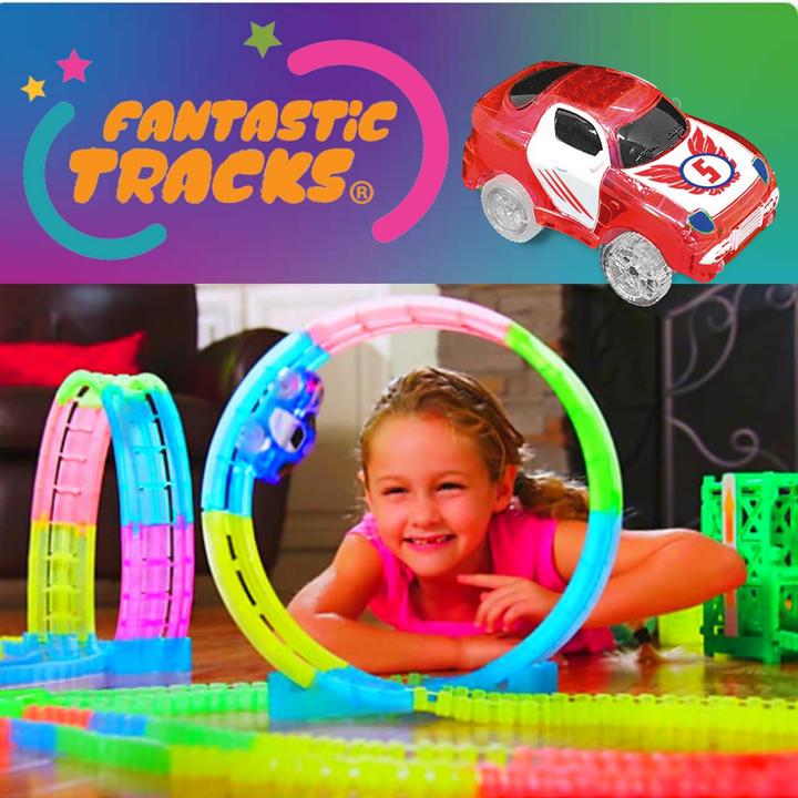 Immagine prodotto Fantastic Tracks Super Loop
