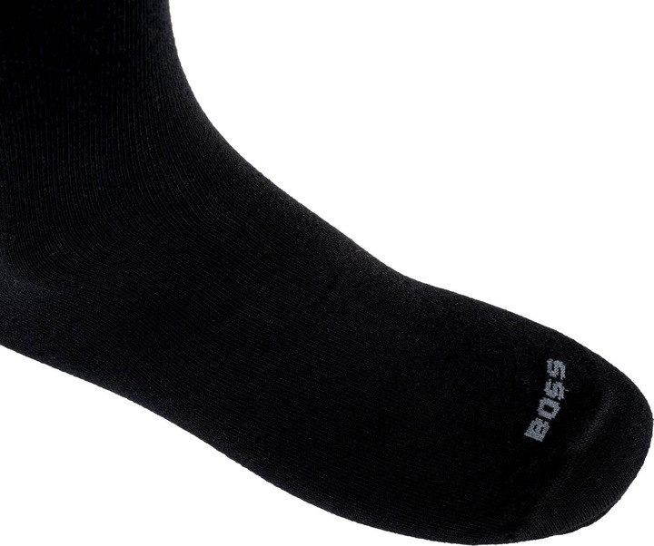 Actual product image BOSS 7P RS Uni CC 10233443 01 (pack of 7, 43 - 46)