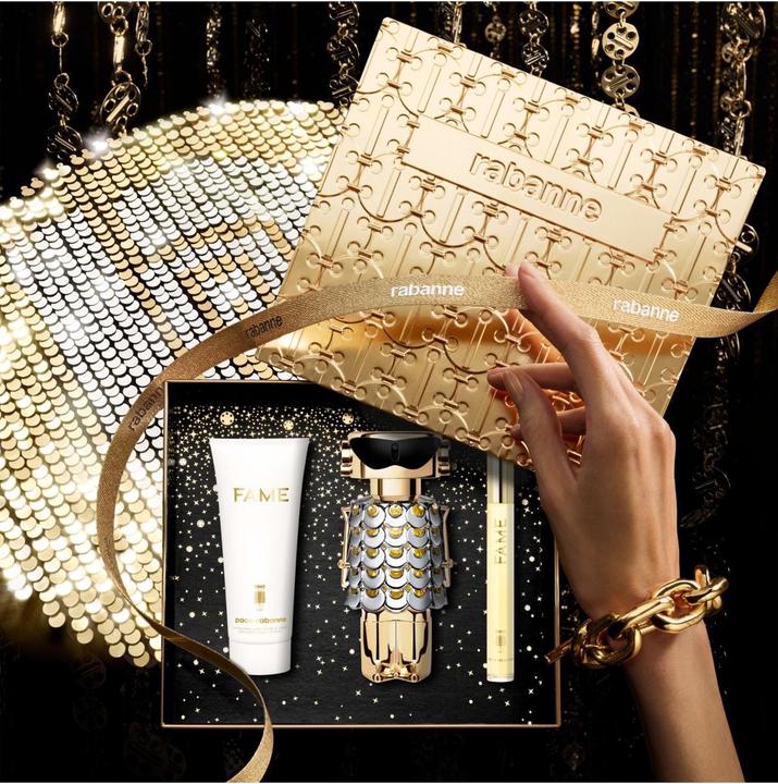 Immagine prodotto Paco Rabanne Fama (Eau de parfum, 80 ml)