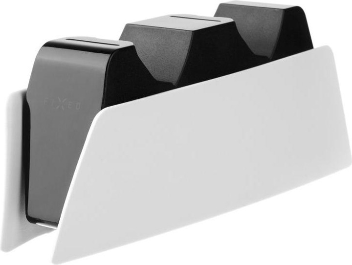 Produktbild Fixed Doppelladegerät für PS5-Controller (PS5)