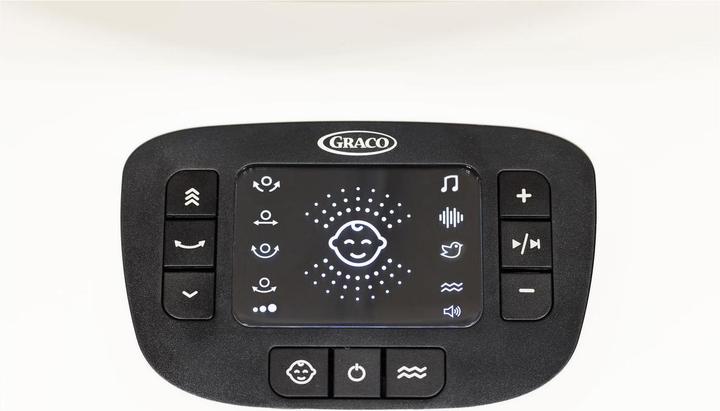 Produktbild Graco Eluma Sway