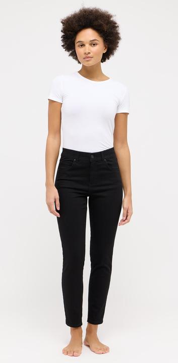 Produktbild Angels Ornella Jeans Slim fit black (33)