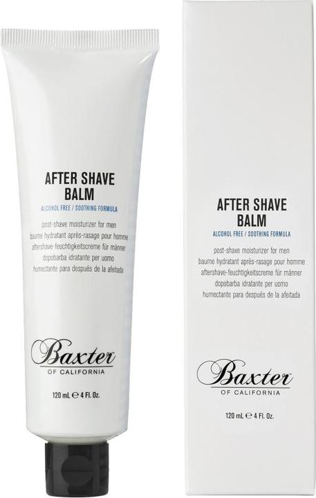 Produktbild Baxter After Shave Balsam (Balsam, 120 ml)