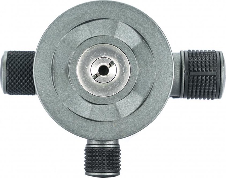 Actual product image Vanguard Alta BH-300 Ball Head (Spherical head)