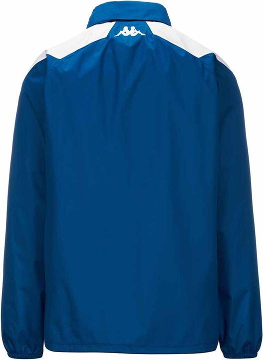 Actual product image Kappa waterproof jacket as monaco pro 7 2023/24 (XL)