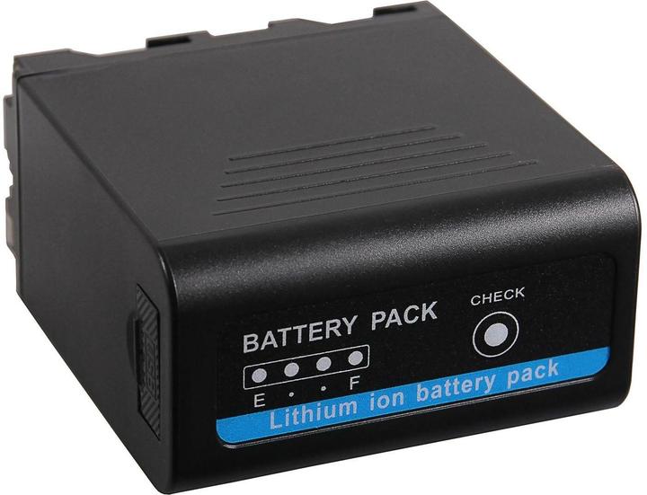 Produktbild Patona Platinum NP-F970 (Kamera Akku)