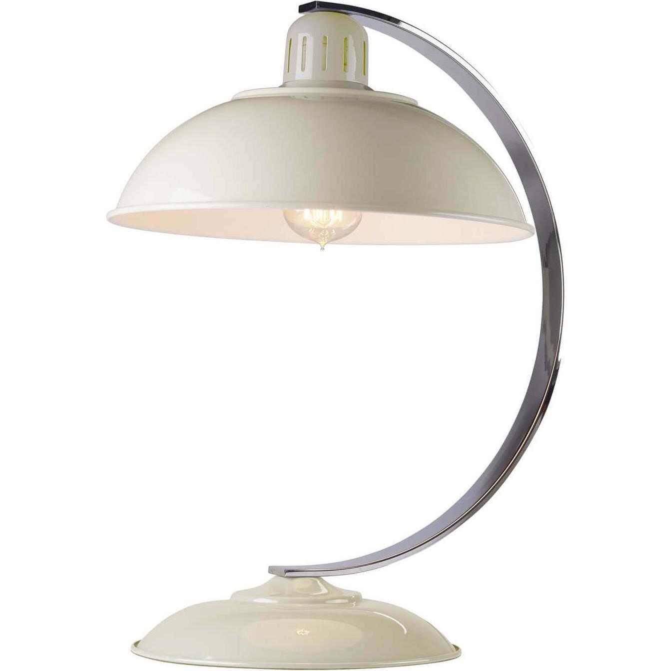 Elstead Lighting, Tischlampe, Franklin (E27)