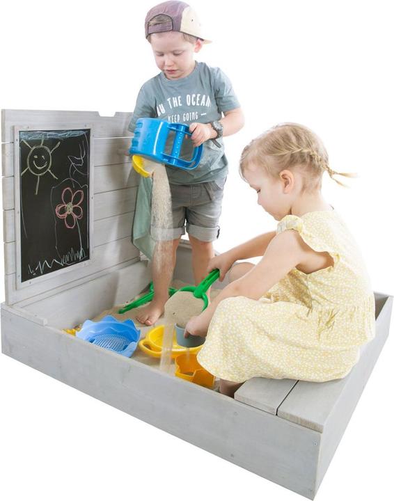Produktbild Roba Sandkasten