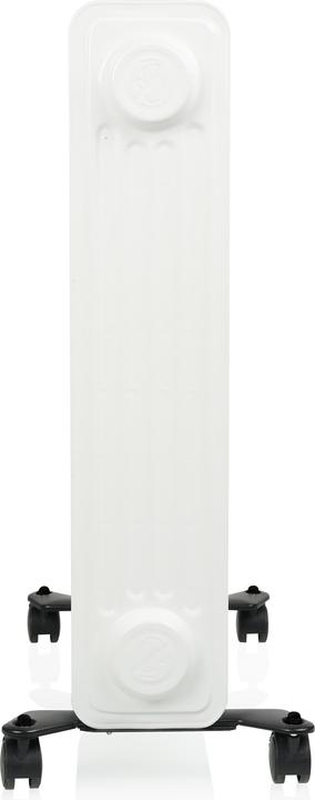 Actual product image Tristar KA-5183 - Oliegevulde tile (2500 W)