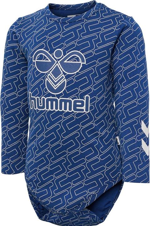 Image du produit hummel hmlKAMARI BODY L/S (86)