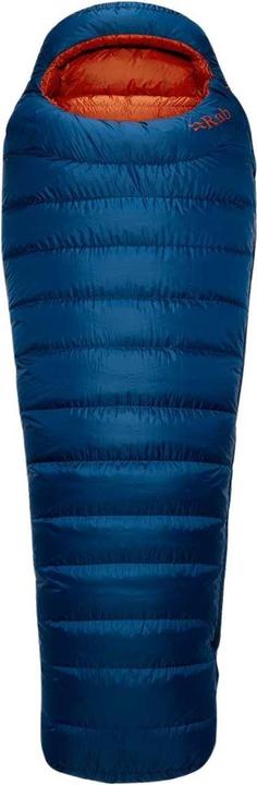 Rab Ascent 300 sleeping bag buy at Galaxus