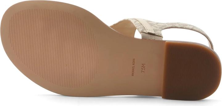 Produktbild Michael Kors Mandy Thong Sandal (41)