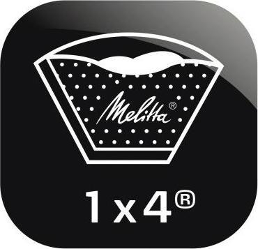 Image du produit Melitta Easy Therm